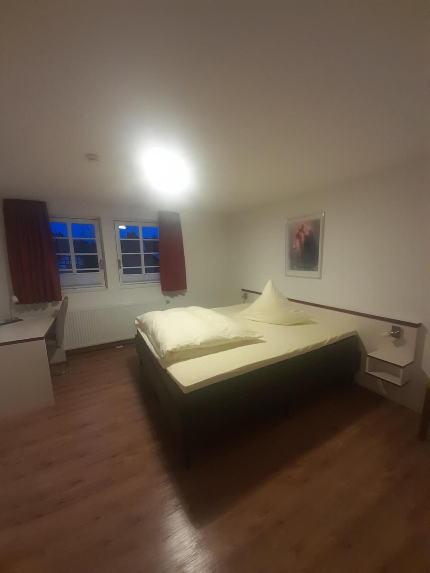 Hotel Adler Babenhausen  Εξωτερικό φωτογραφία