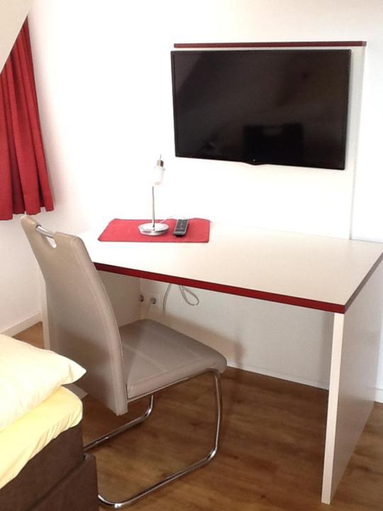 Hotel Adler Babenhausen  Εξωτερικό φωτογραφία