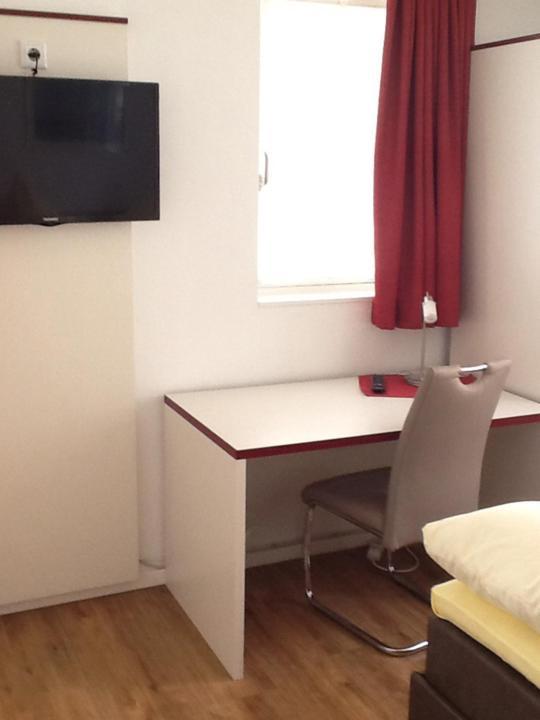 Hotel Adler Babenhausen  Εξωτερικό φωτογραφία